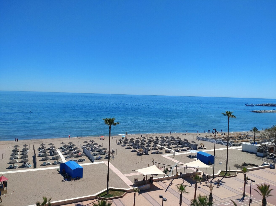 拉贾贝加公寓主图