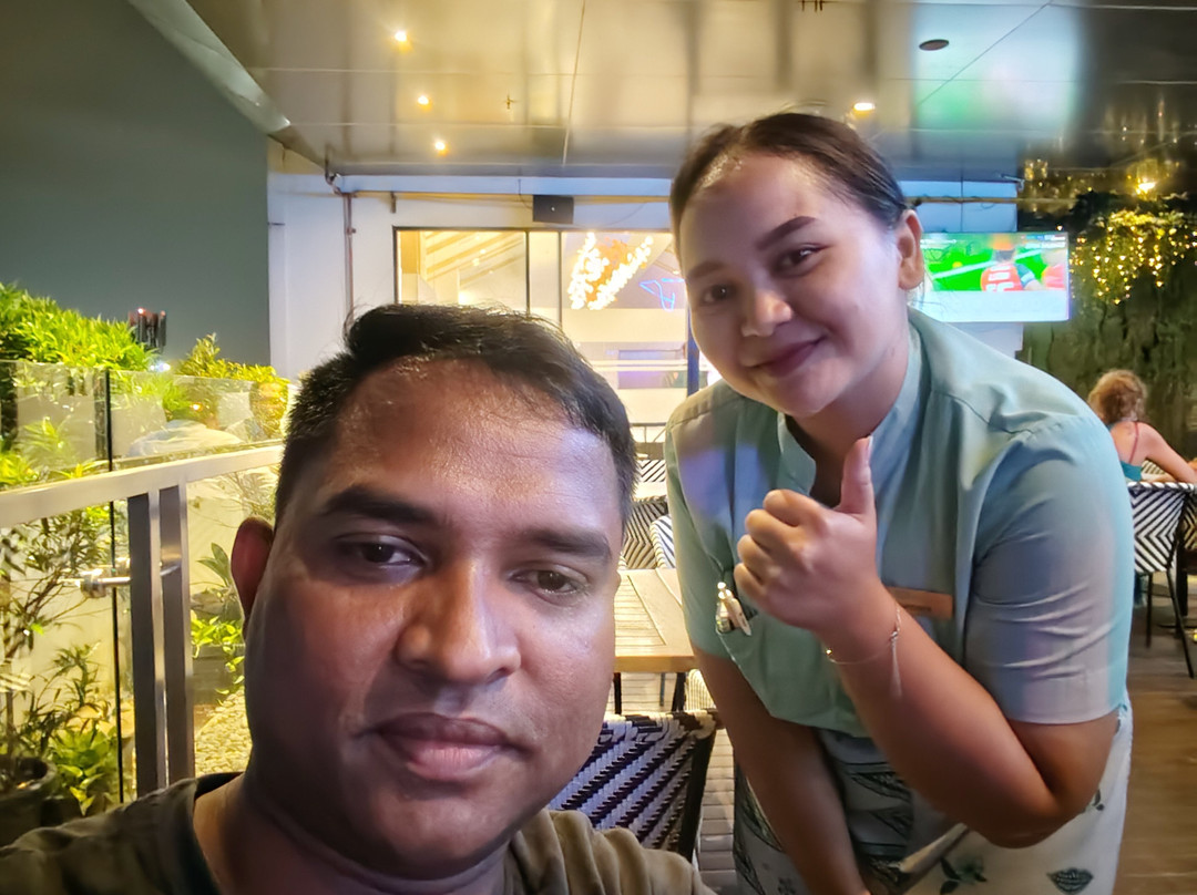 1O1雅加达机场CBC酒店主图