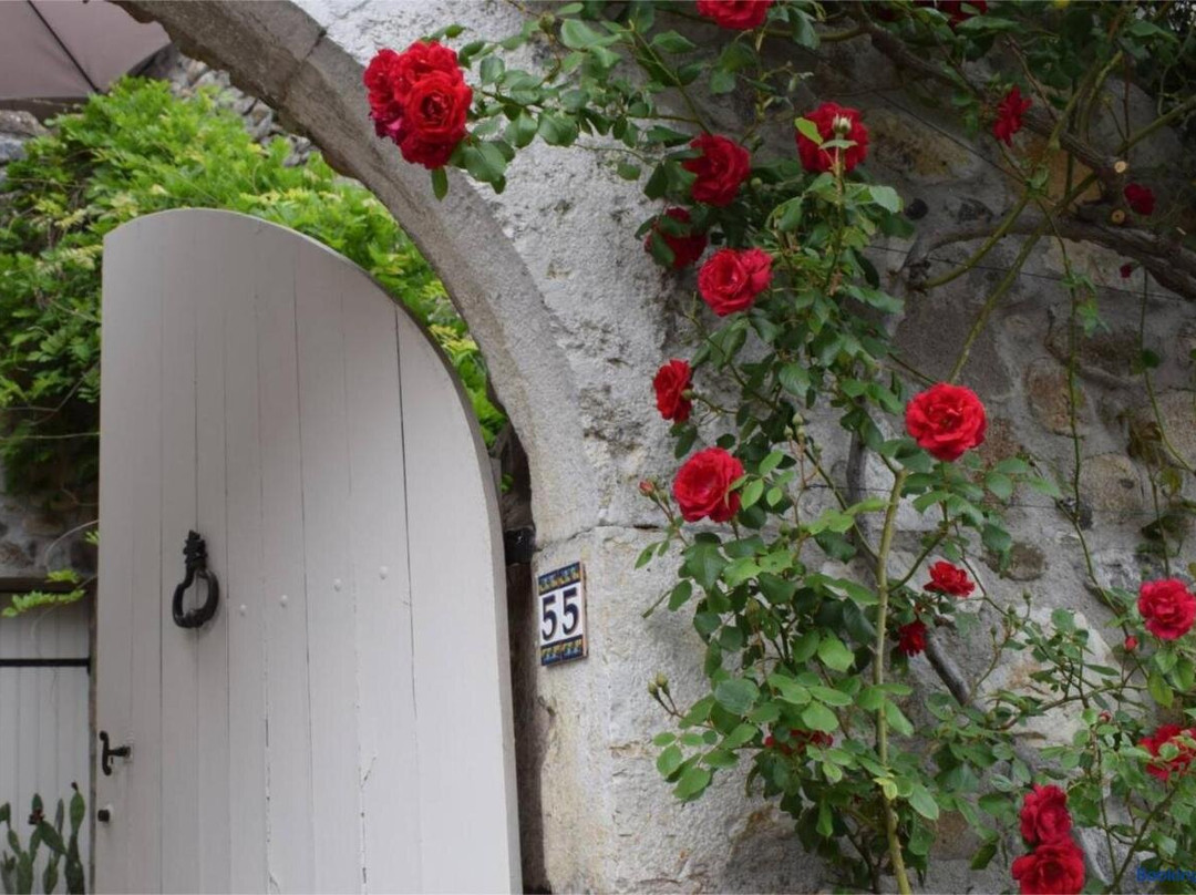 Maisonnette de charme Bord Ardeche