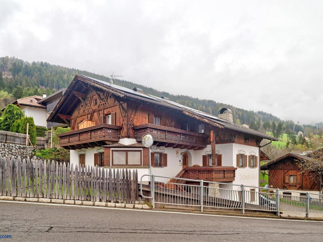 Schnellehof