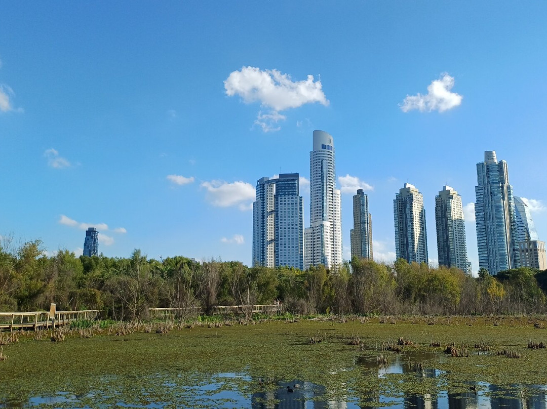 Reserva Ecológica Costanera Sur-布宜诺斯艾利斯必去景点