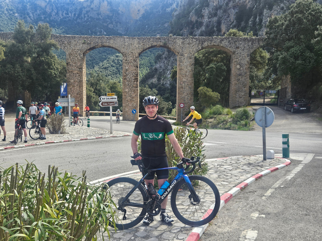 Mallorca Bike Hire-波连萨必去景点