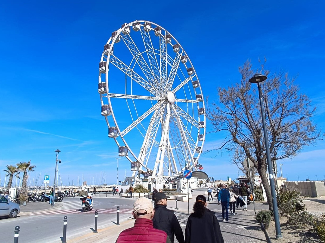 好莱坞酒店主图