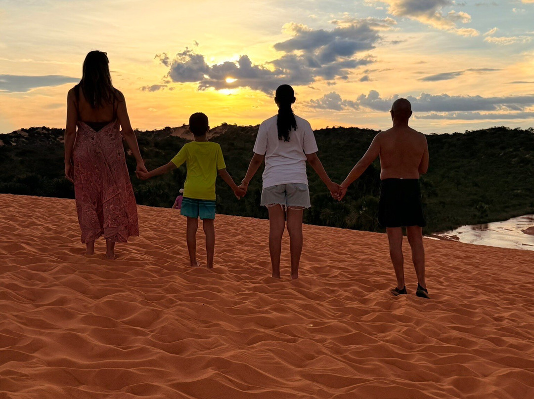 Cerrado Dourado Expedições-Jalapao State Park必去景点