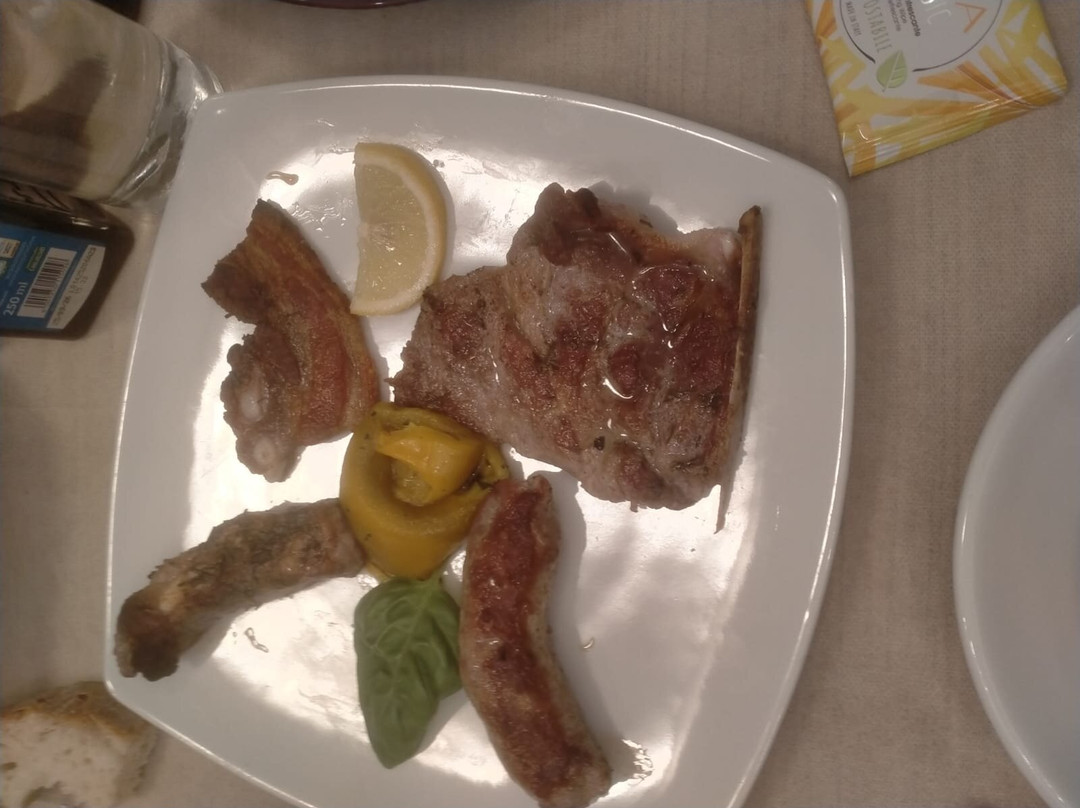 Le Delizie Del Buongustaio主图