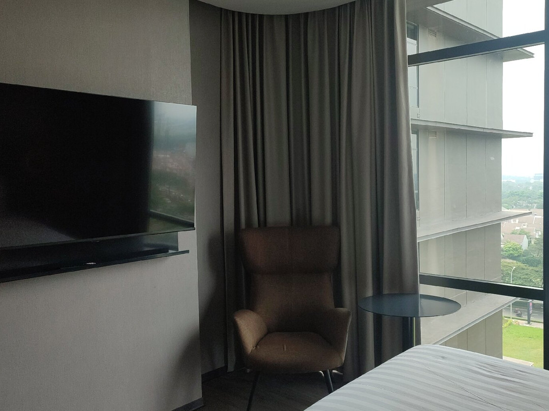 Novotel Tangerang BSD City