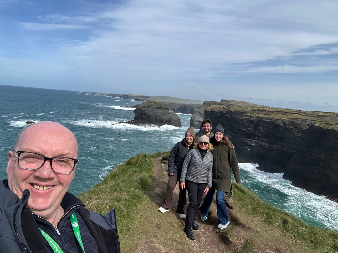 Custom Irish Tours-Navan必去景点