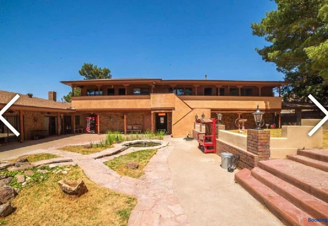Alpine Country Club Lofts