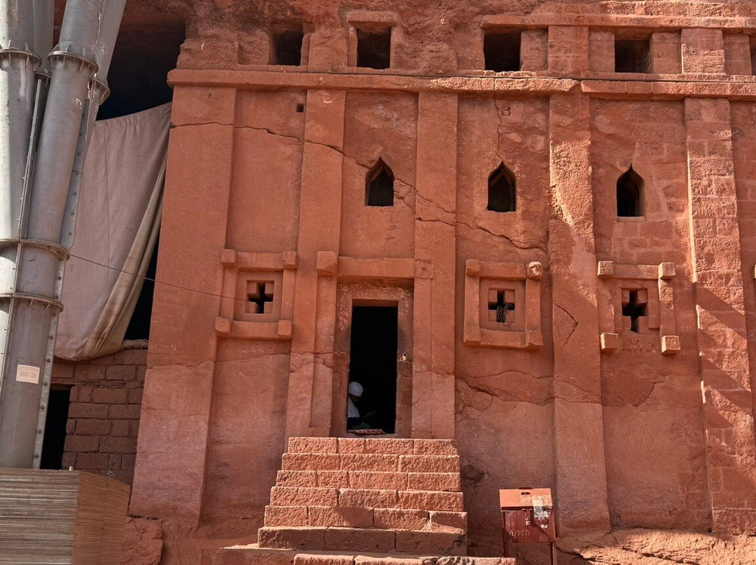 Lalibela Ethiopia Tours-拉利贝拉必去景点