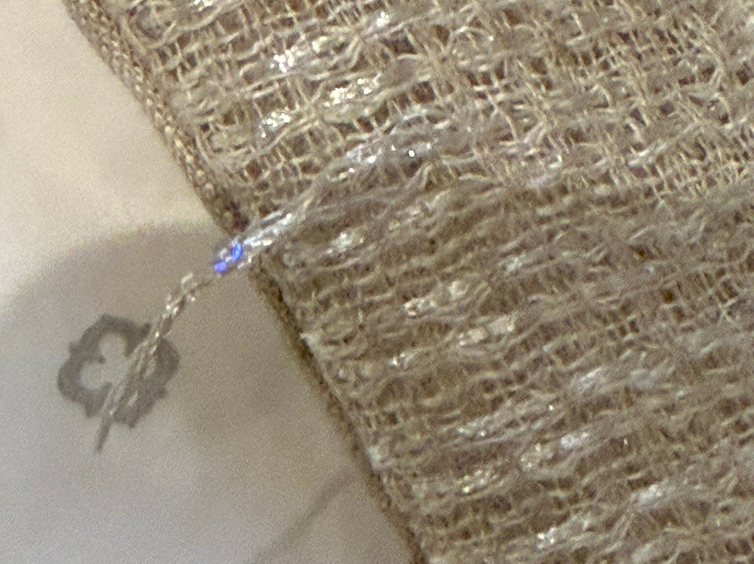 Emilia Burano Italian linens-Burano必去景点