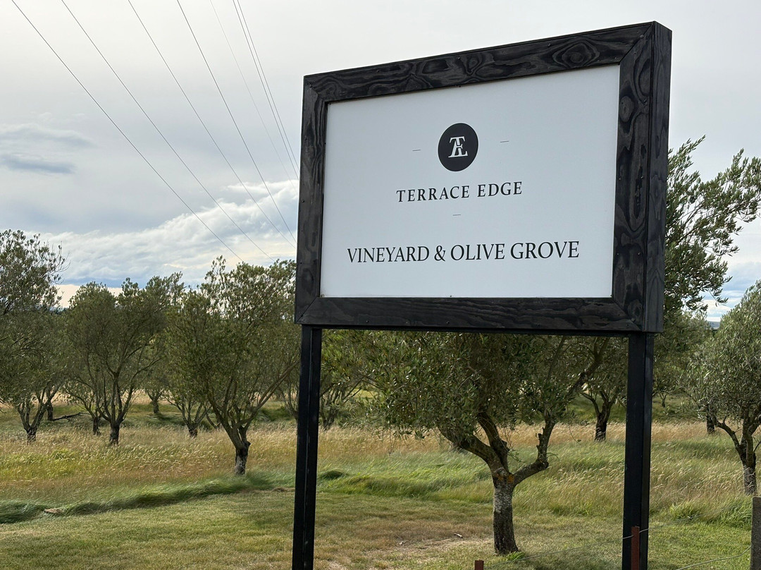 Terrace Edge Vineyard & Olive Grove-Waipara必去景点