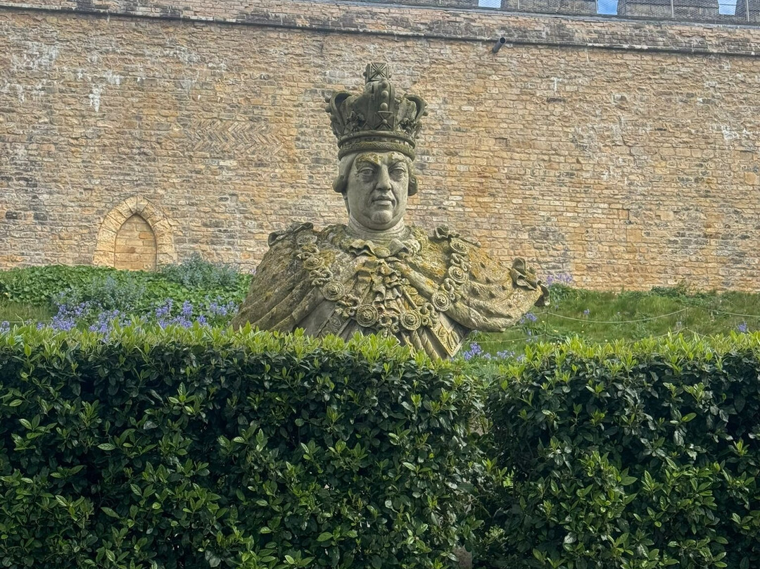 Lincoln Castle-林肯必去景点