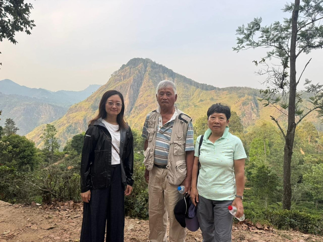 Apple Vacations Sri Lanka-Wattala必去景点