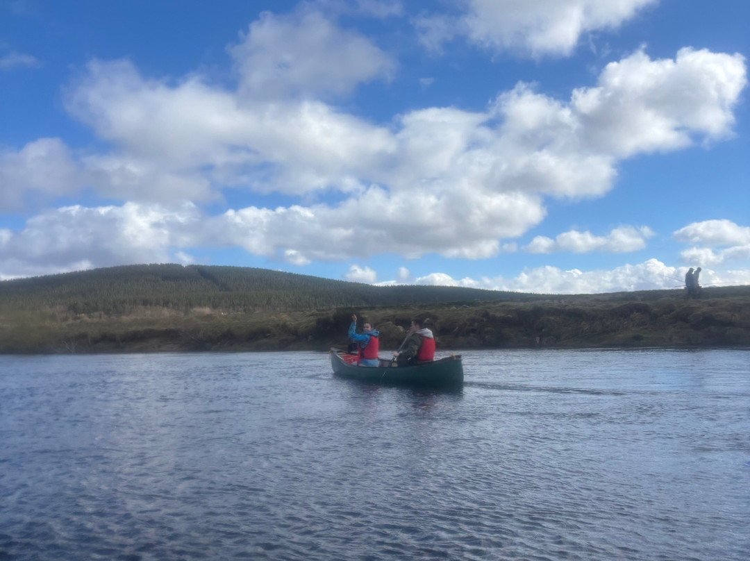 Cairngorms Activities-Grantown-on-Spey必去景点