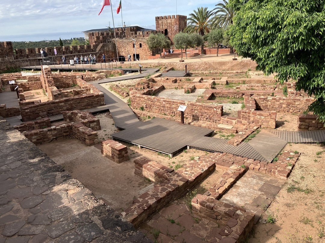 Castelo de Silves-Silves必去景点