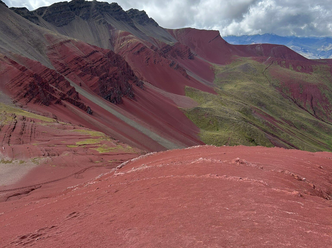 Rainbow Mountain Travels-库斯科必去景点