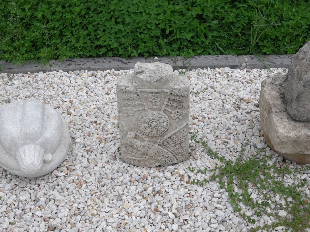 Diyarbakir Archeology Museum-Diyarbakir必去景点