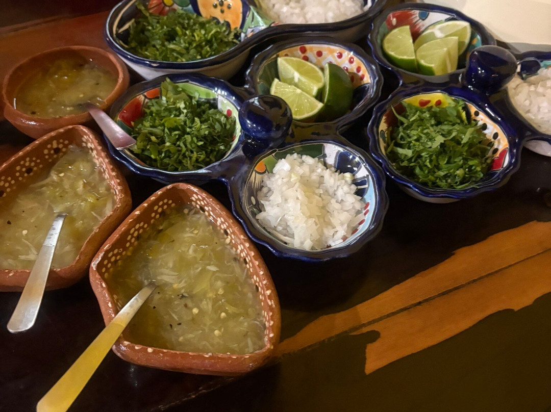 Mexico Lindo Cooking-从莫雷洛斯港必去景点
