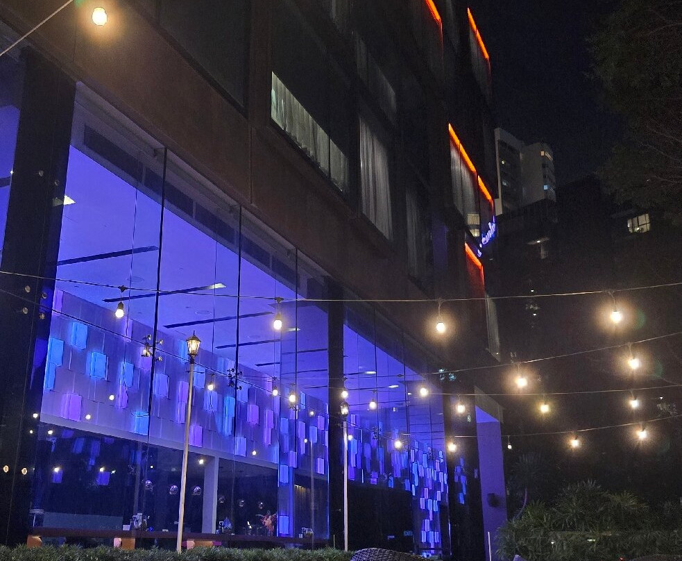 新加坡锦禧酒店 - 远东集团主图