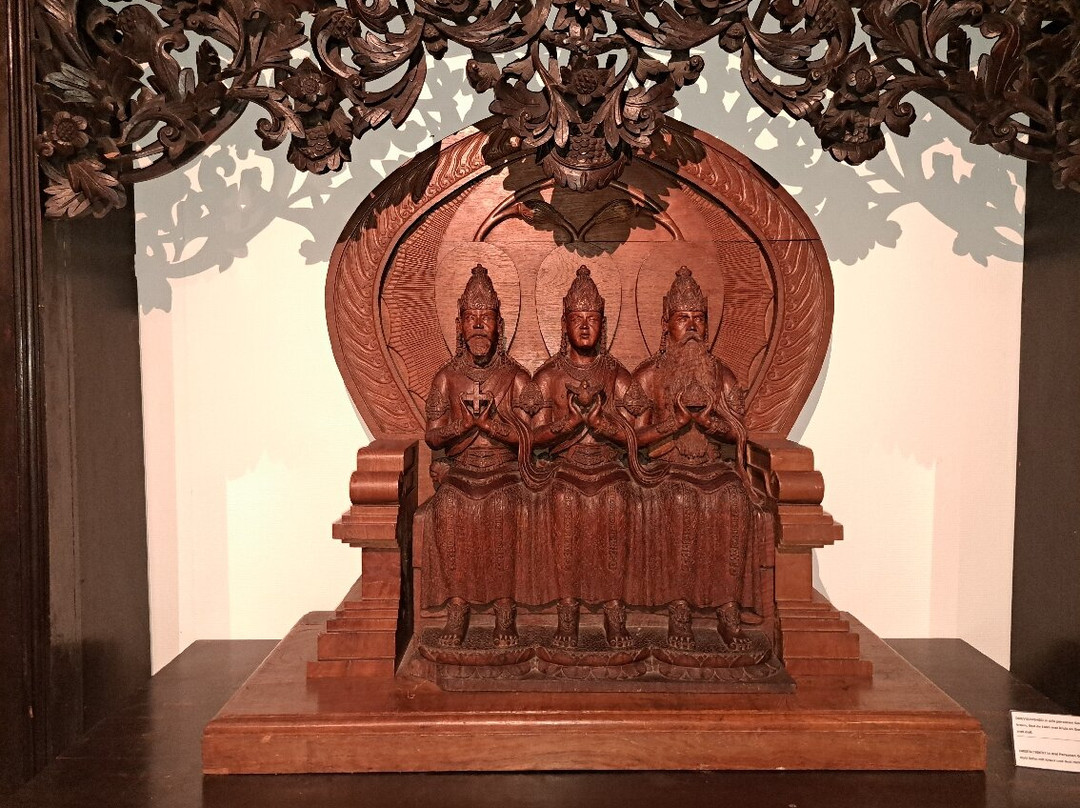 Missiemuseum Steyl-Steijl必去景点