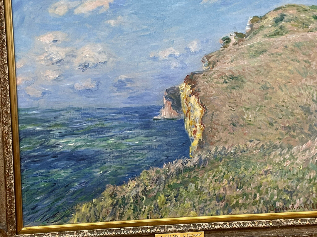 Aberdeen Art Gallery-阿伯丁必去景点