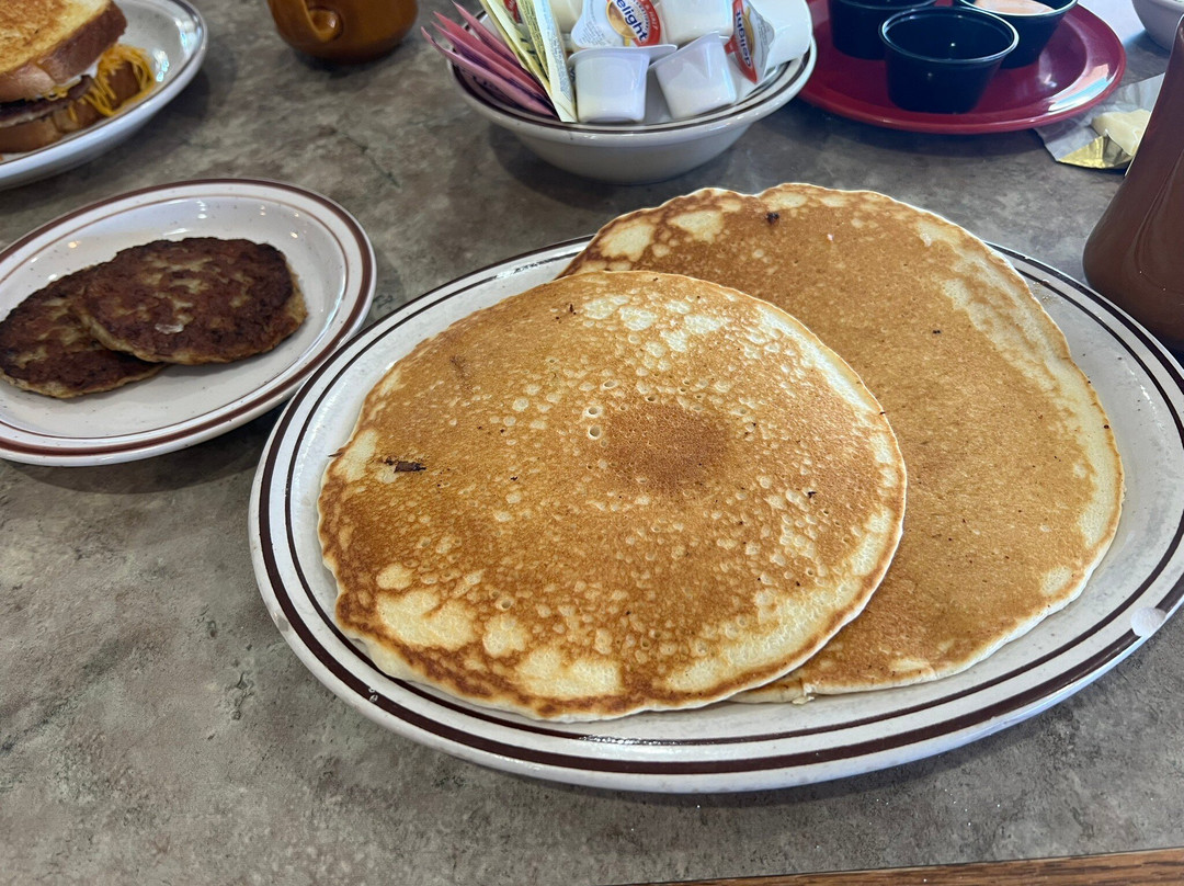 Down Home Diner