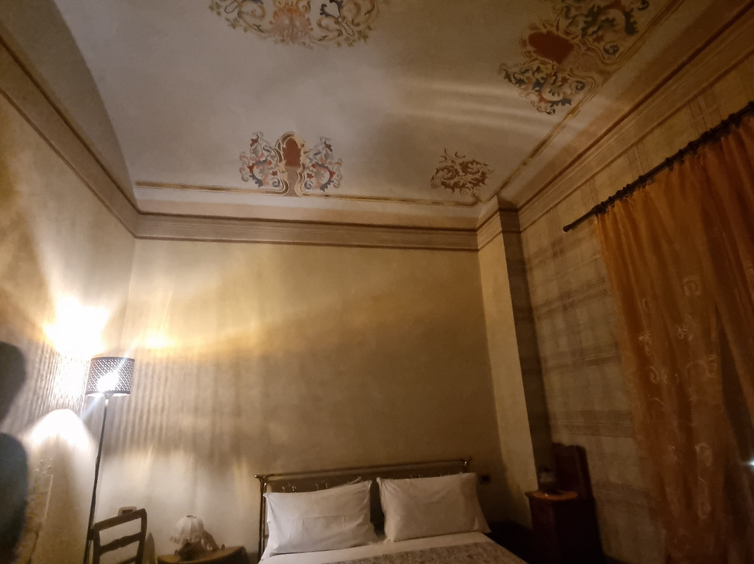 Portale dei Soli - Room & Breakfast主图