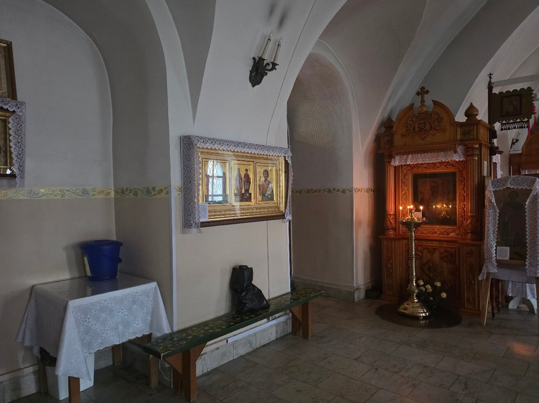 Saint Archangel Michael Church-秋明必去景点
