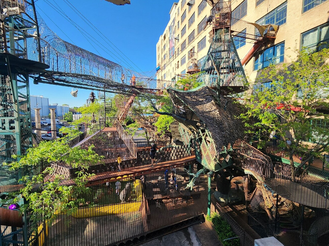 城市博物馆-圣路易斯必去景点