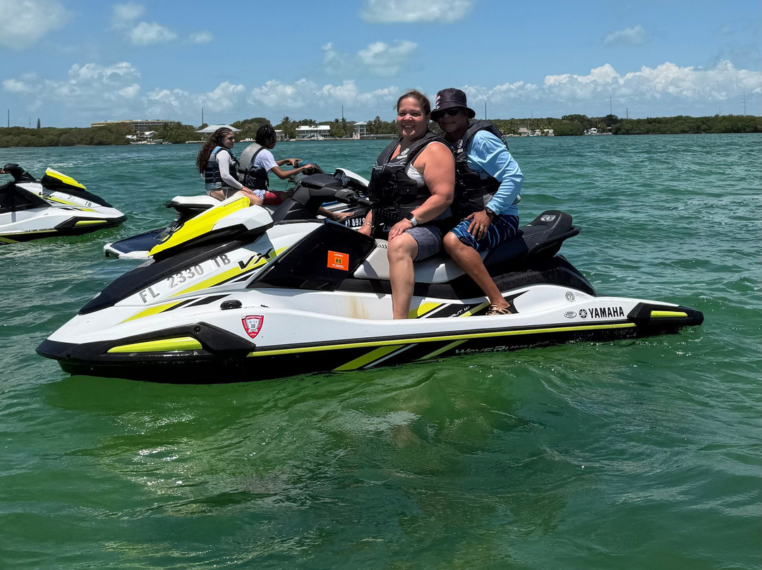 JSK Watersports-Tavernier必去景点