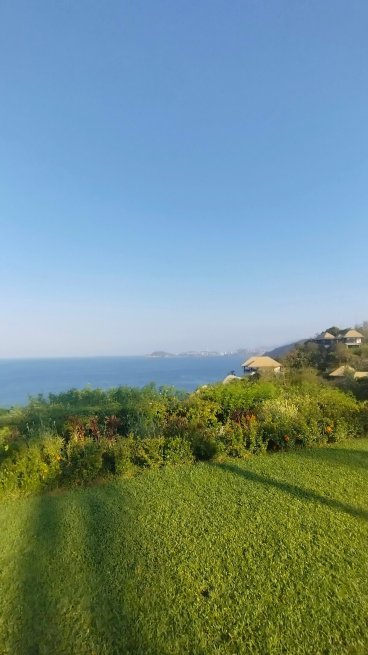 卡布马盖斯悦榕庄-旅行者