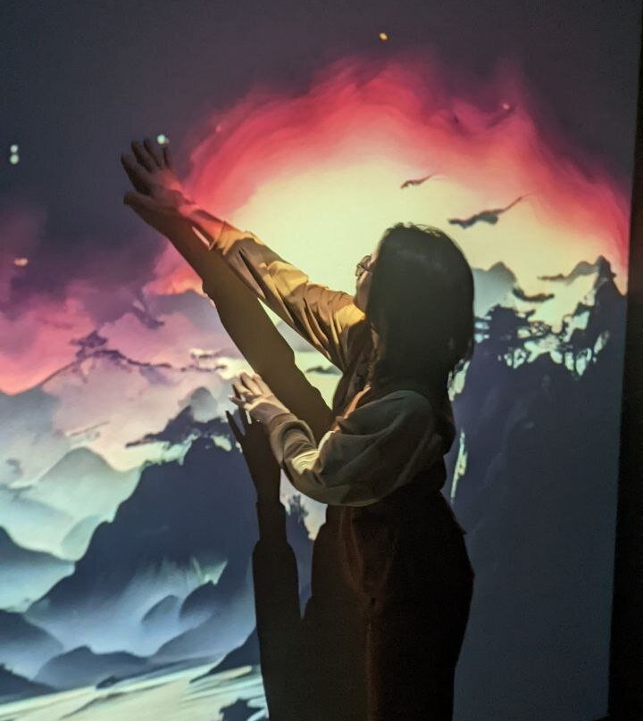 Sensorica Immersive Museum-基希讷乌必去景点