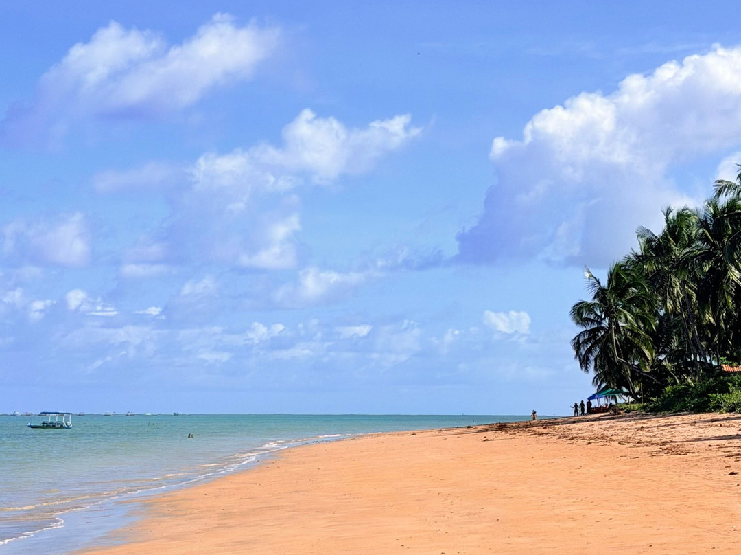 Pousada Vila do Patacho主图