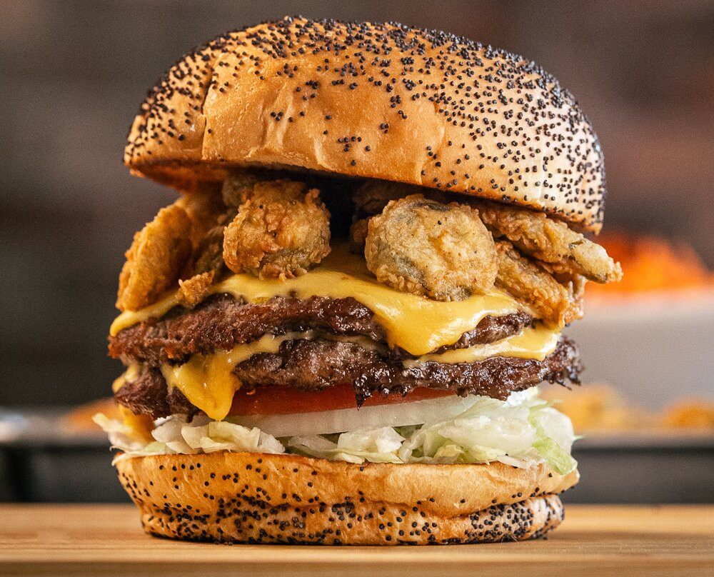 Jakes Burgers