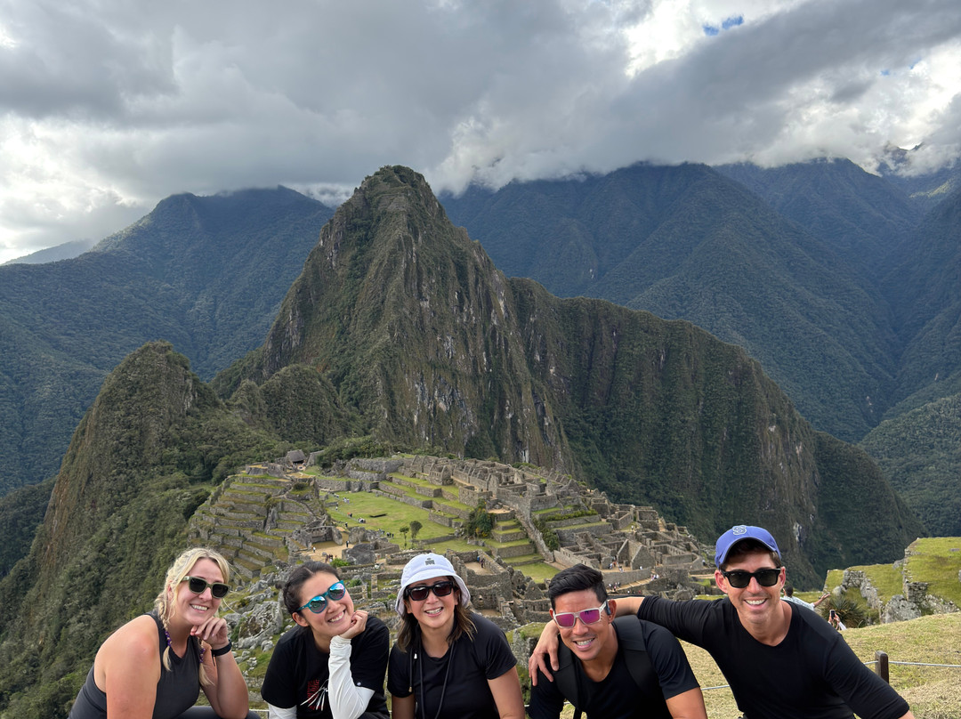 SAM Travel Peru-库斯科必去景点