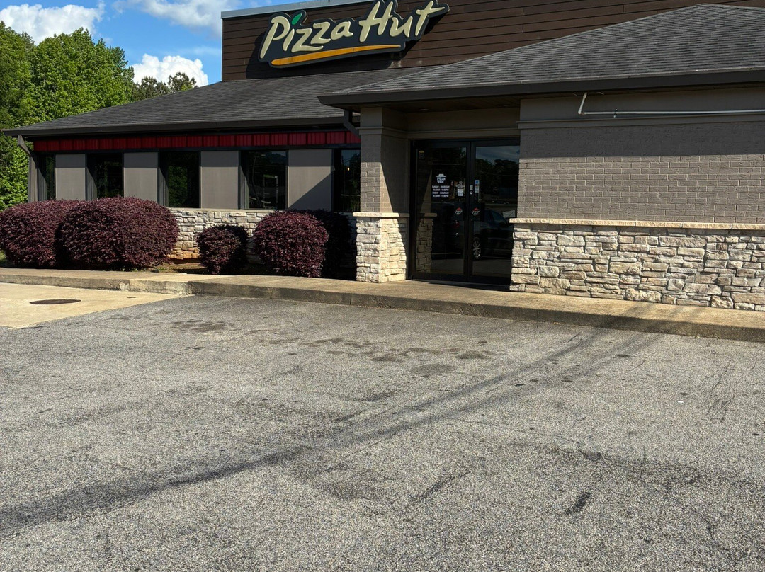 Pizza Hut