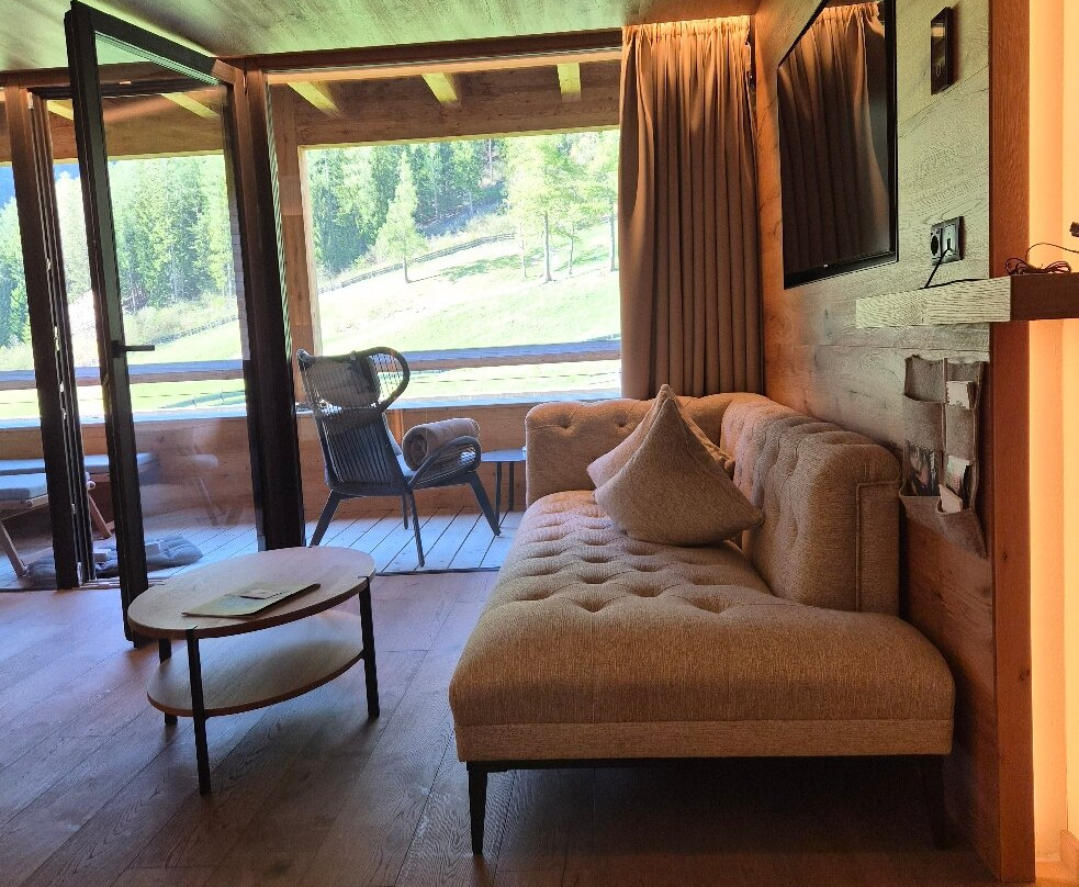 Cyprianerhof Dolomit Resort主图