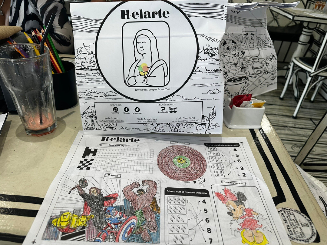 Helarte