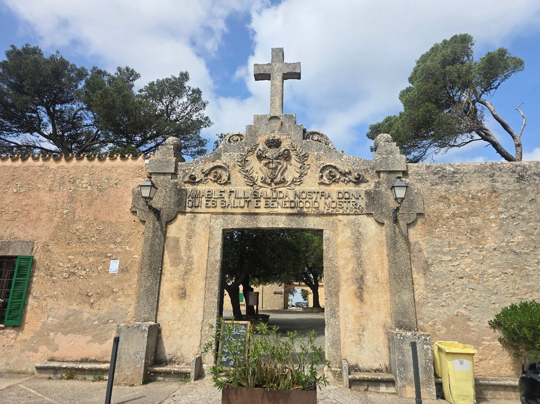 Mallorca Bike Hire-波连萨必去景点