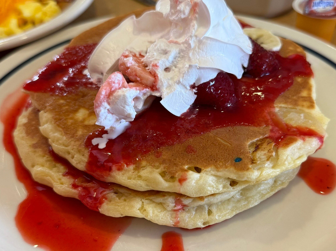 IHOP