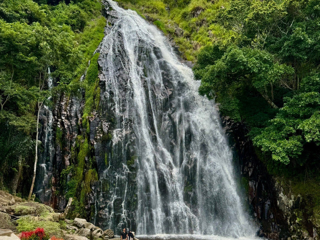 North Sumatra Explore-Kabanjahe必去景点