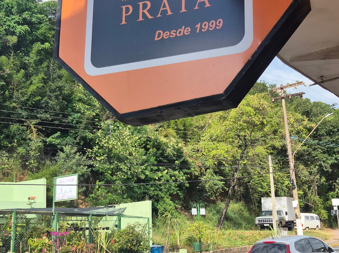Restaurante Prata