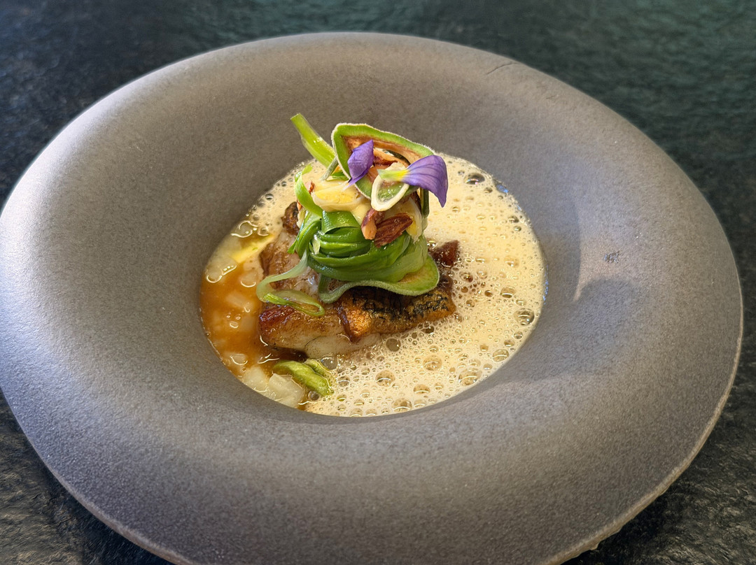 Marcel Von Winckelmann Restaurant