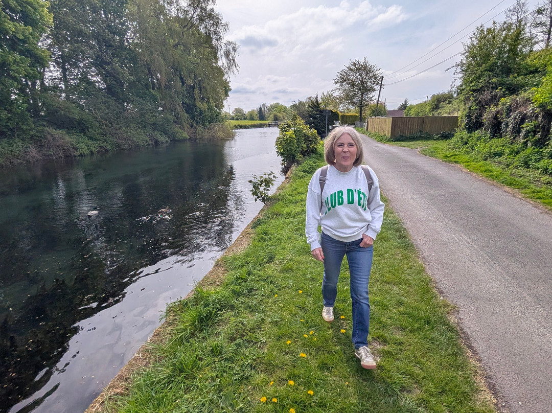 Driffield Canal-Driffield必去景点