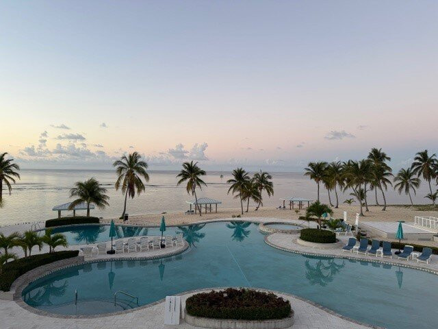 Cayman Brac Beach Resort主图