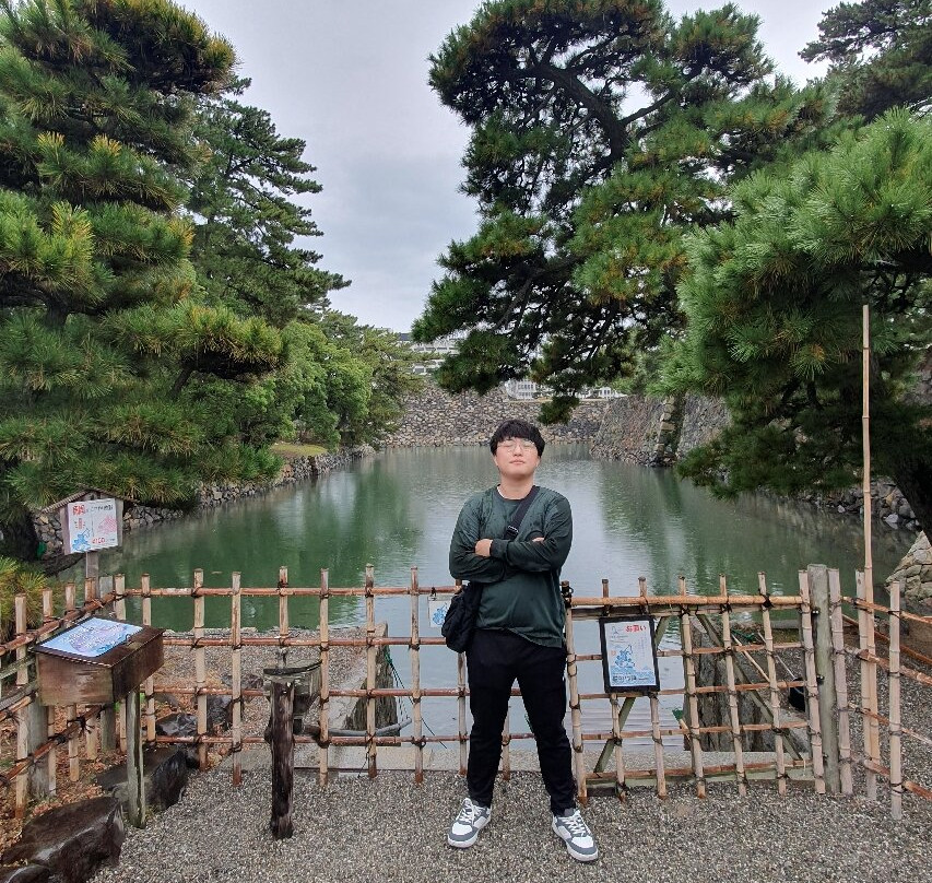 高松城遗址-高松市必去景点
