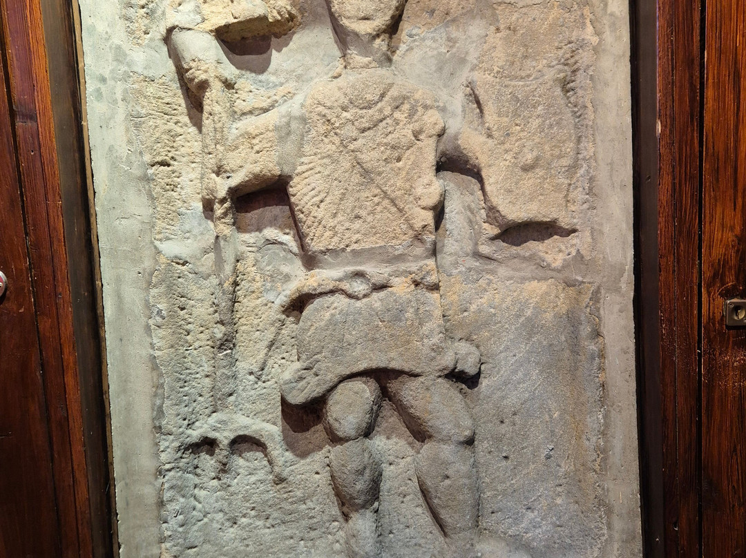 Chesters Roman Fort-赫克瑟姆必去景点
