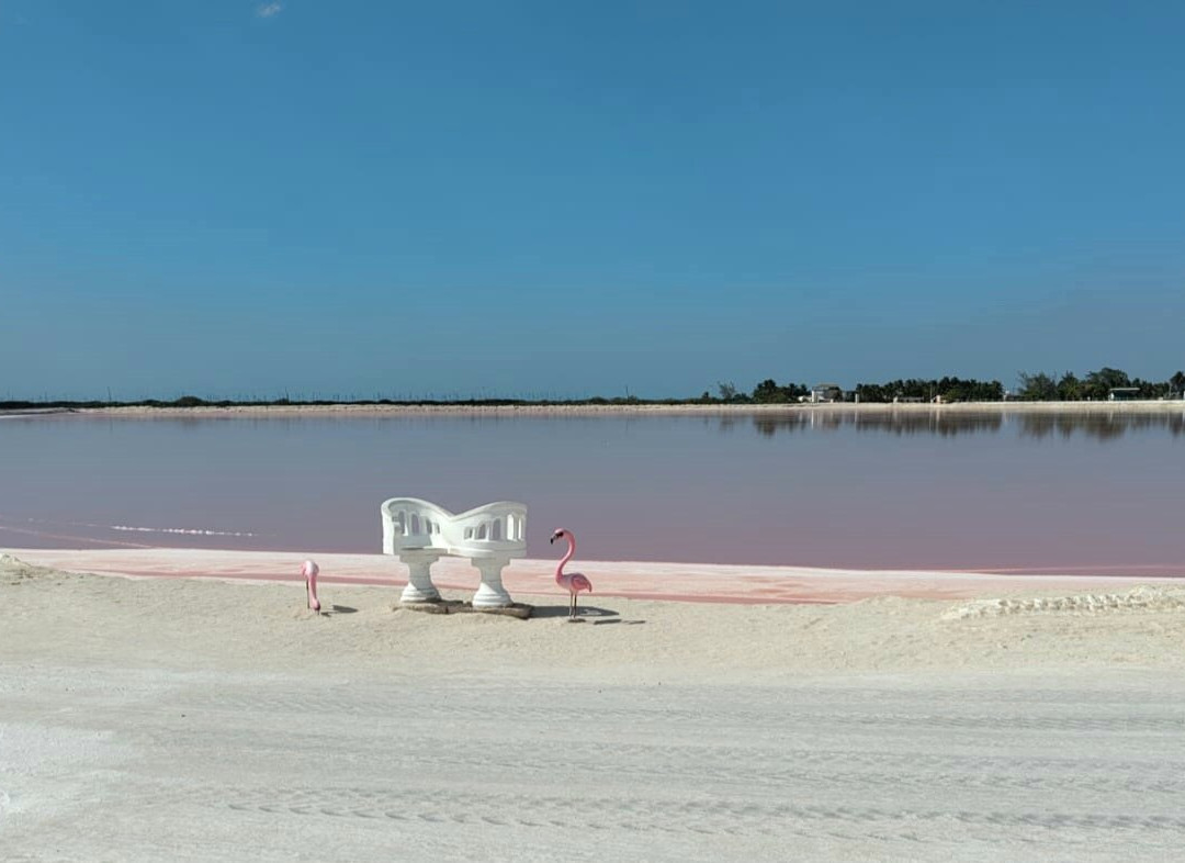 Parque Natural Ria Lagartos-里奥拉加托斯必去景点