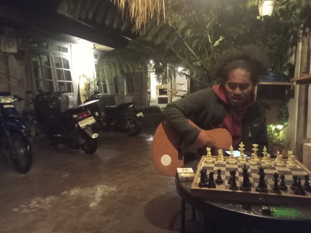 Mama's Homestay