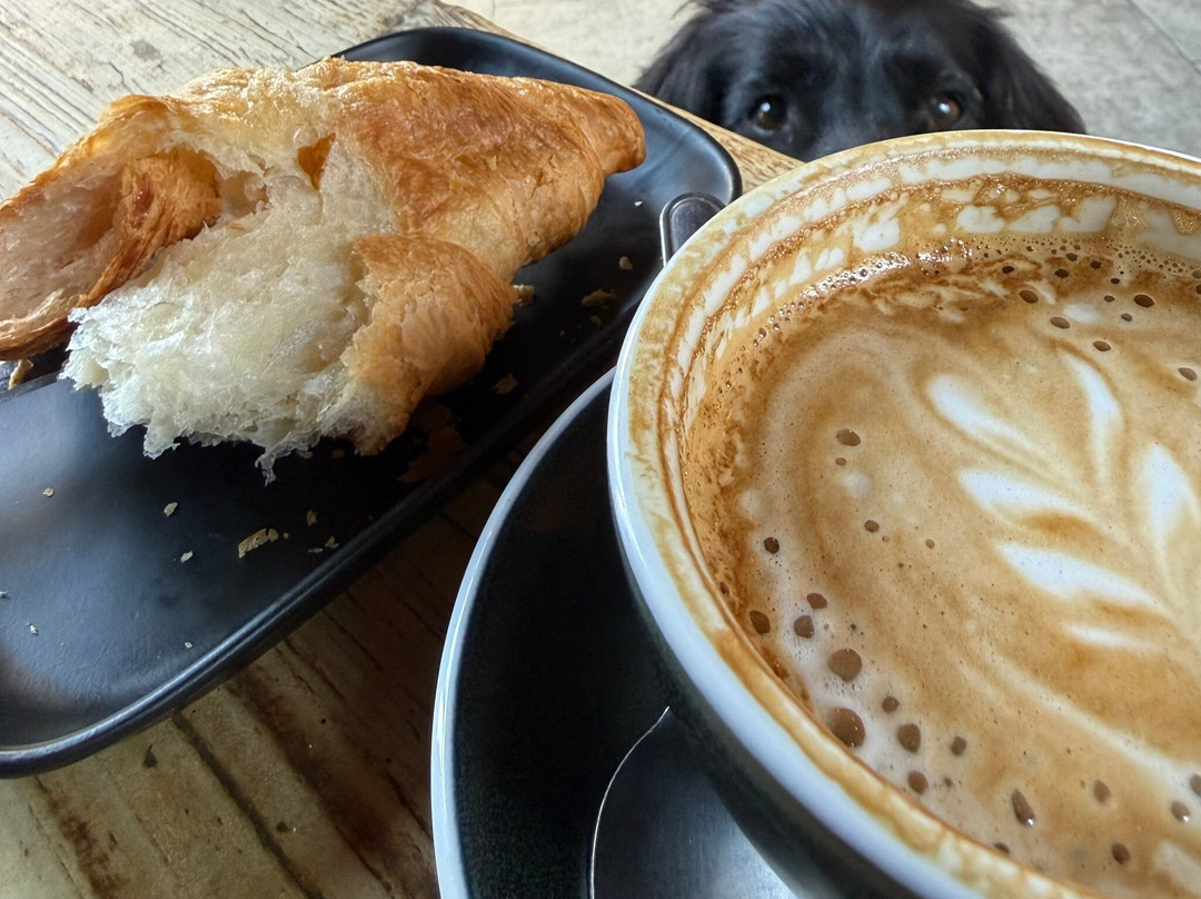 Coffee Depot